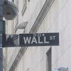 Object #8: "Wall St." Sign
