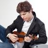 Concerts from The Frick Collection: Augustin Hadelich and Rohan De Silva