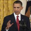 Obama Talks About Achievements, Failures During Lame-Duck Session