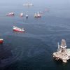 BP to Begin 'Static Kill' This Week
