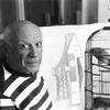 Picasso Treasure Trove Unveiled in France