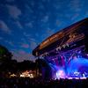 The Top Five Outdoor Summer Concerts in New York City