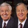What the Koch Brothers Want with Cato