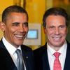 Cuomo Tapped to Campaign in Swing States