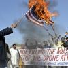 The New Drone Warfare