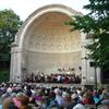 Orpheus Opens Central Park Series with Mozart, Grieg and Bartók