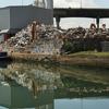NYC Closes Tunnel to Gowanus Canal