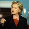 Clinton Condemns WikiLeaks Release