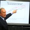 Bloomberg Pushed New Yorkers on Health, and Often They Pushed Back