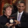 Kennedy Center Announces Five 2010 Honorees
