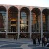 Metropolitan Opera Contract Talks Begin, <em>Con Forza</em>