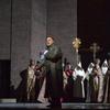 Across the U.S., Puccini's 'Tosca' Remains Insanely Popular