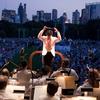 Cancellation of Philharmonic's Summer Parks Tour Draws Mixed Reactions