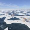 Underreported: Massive Algae Bloom Found Under Arctic Ice