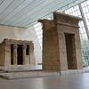 On-Demand Webcast from the Temple of Dendur
