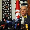 Tunisia Tries to Form Temporary Government