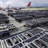 United Nations Pushes For More Cargo Security