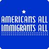 Americans All Immigrants All