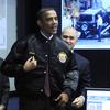 The Obama Years: The View from New York