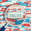 Got Trust? Exploring Faith and Suspicion in the 21st Century