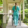 Examining the Lives of America's Caregivers