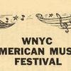 American Music Festival