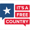 It's A Free Country &reg;