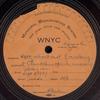 WNYC Anniversary Programs