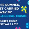 Summer Music Festivals 2012
