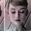 Audrey Hepburn, transformed