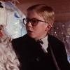 Scene from 'A Christmas Story'