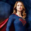 Melissa Benoist 'Supergirl'
