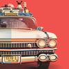 Ecto-1 by DKNG 