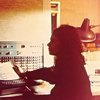 Laurie Spiegel at Bell Labs