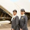 Sydney Opera House and Etihad Airways forge marketing deal
