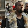 Kanye might not be so out of place in the 16th century 