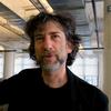 What Does Neil Gaiman See When He Looks Around at the Real World?