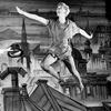 Jack Viertel was five years-old when he saw Mary Martin (pictured here) in the original Broadway production of “Peter Pan” 