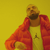 Drake's 'Hotline Bling'