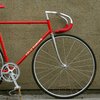 Fixed gear bicycle