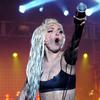 Lady Gaga performs at the Doritos #BoldStage at Stubb's Bar-B-Q on March 13, 2014 at SXSW.