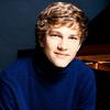 Pianist Jan Lisiecki.