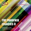 'London Symphony Orchestra: The Panufnik Legacies II'