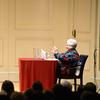 Marilyn Horne gives a master class on Jan. 13, 2014 in Weill Recital Hall