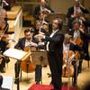 Ricardo Muti conducts the Chicago Symphony Orchestra