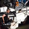 Nico Muhly at National Sawdust opening night on October 1, 2015