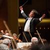 Alan Gilbert and the New York Philharmonic.