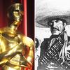 Mexican actor and director Emilio Fernández was the model for the Oscar statuette
