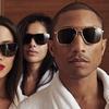 Pharrell's 'G I R L,' his first album in eight years, is out now.