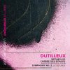 'Henri Dutilleux: Métaboles / Violin Concerto / Symphony No. 2' came out Aug. 14